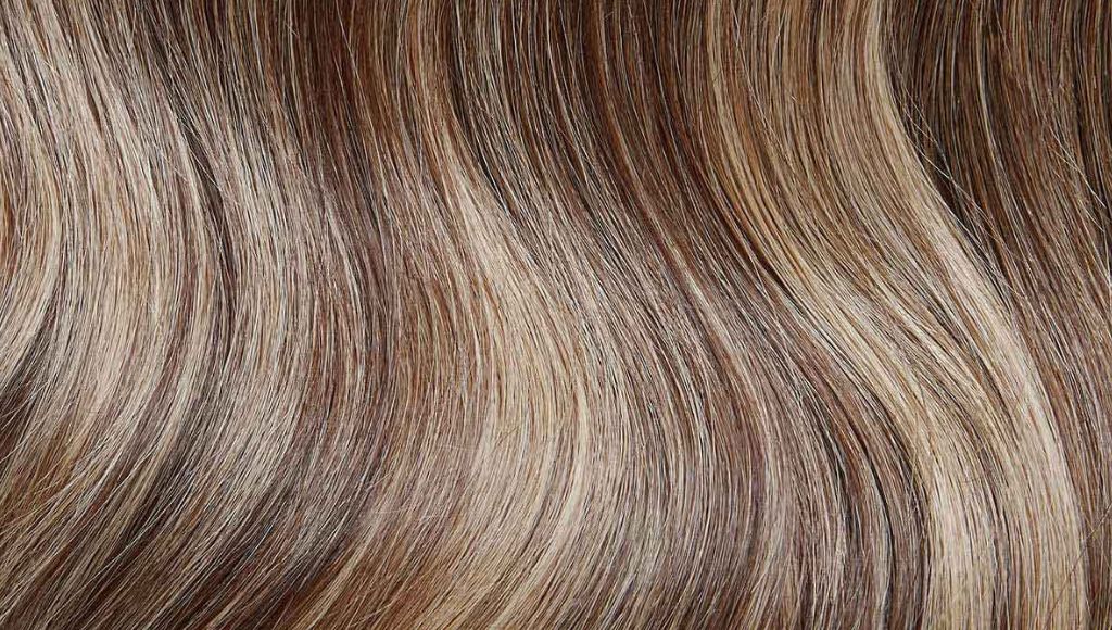 Muti Tonal Brunette Shades