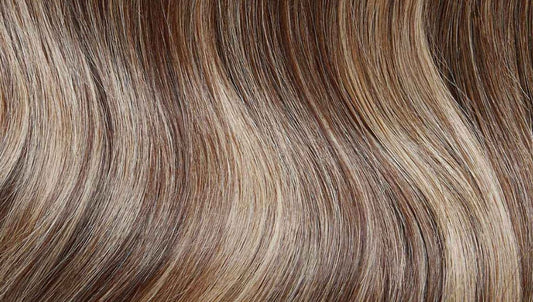 Muti Tonal Brunette Shades