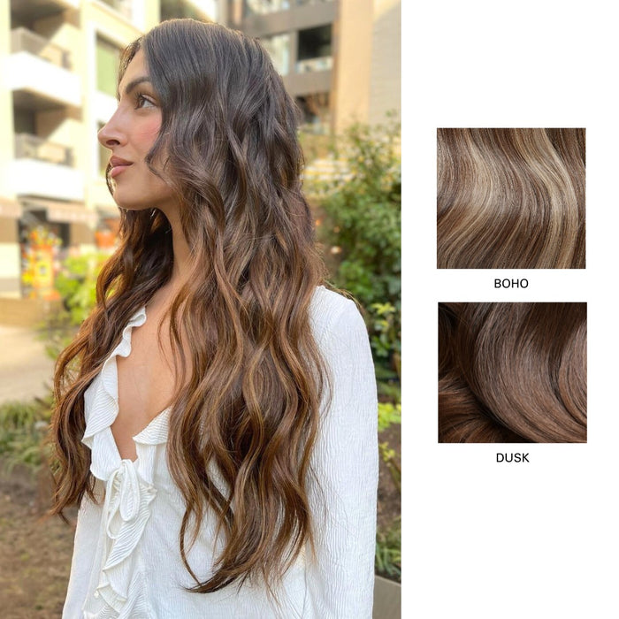 Highlighted Brunette C13/W2 - lhl-devstore