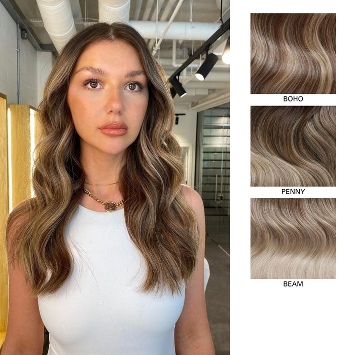 Dimensional Brunette C13/C16/C20 - lhl-devstore