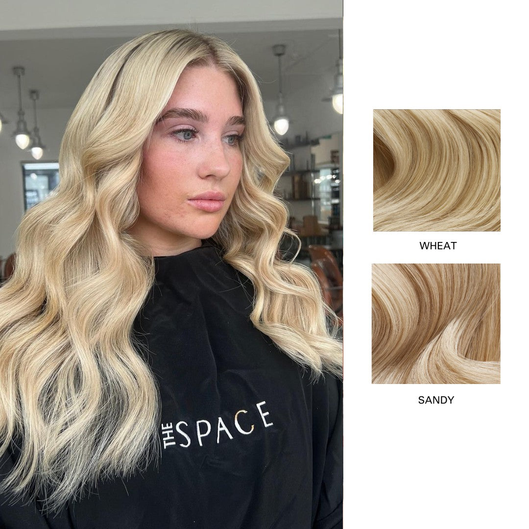 W8 + W14 The London Hair Lab