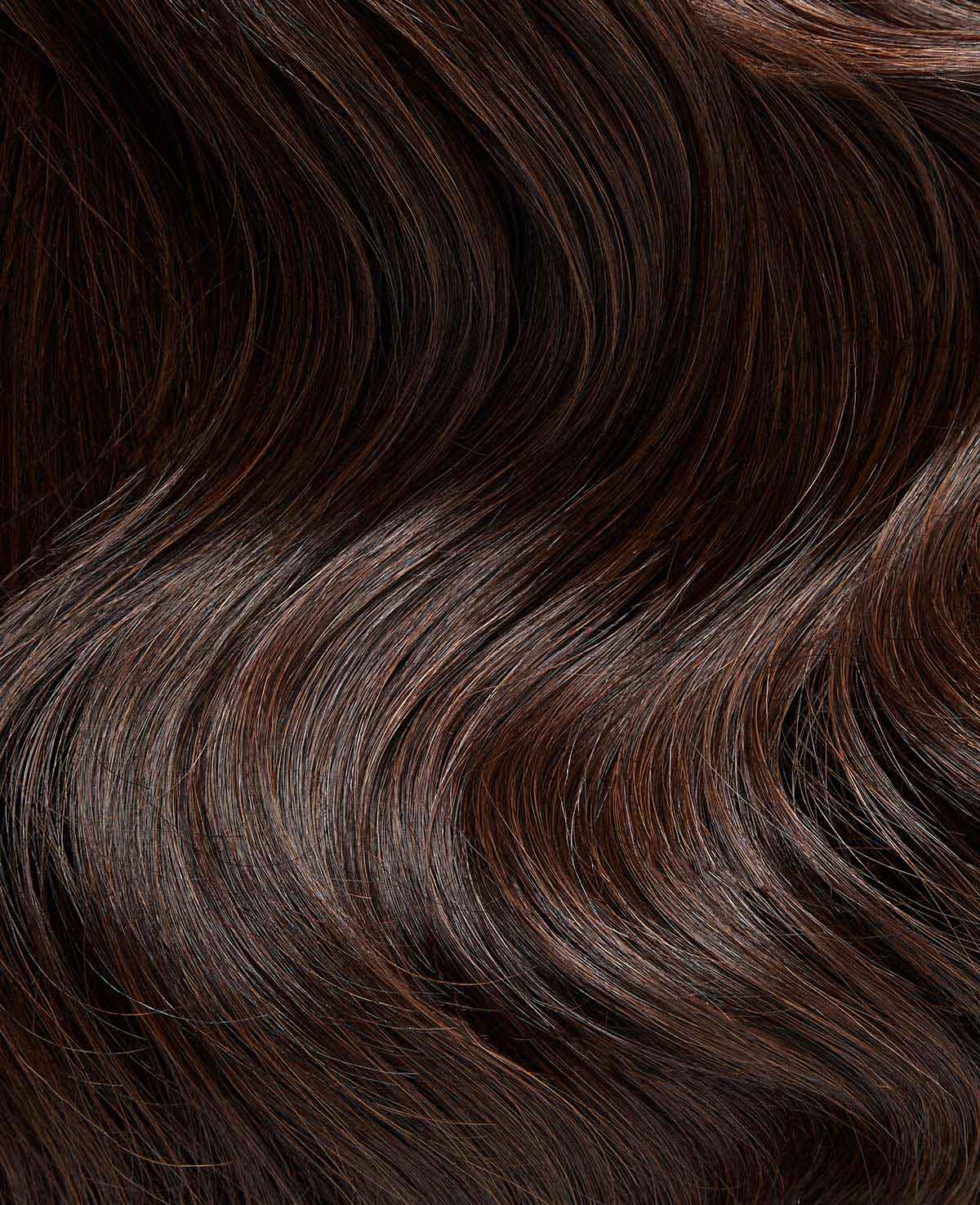 133 Midnight Hair Extensions