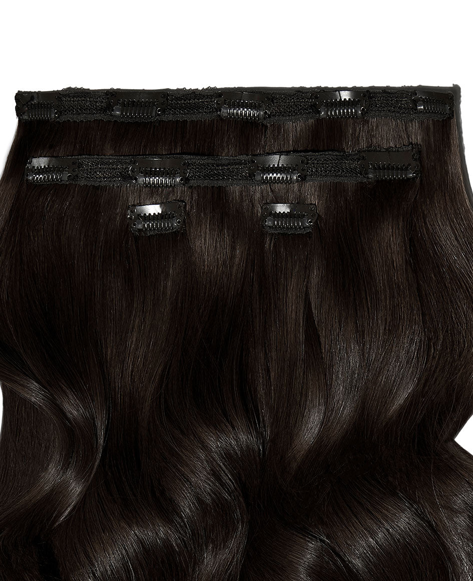 1A Lara Clip Hair