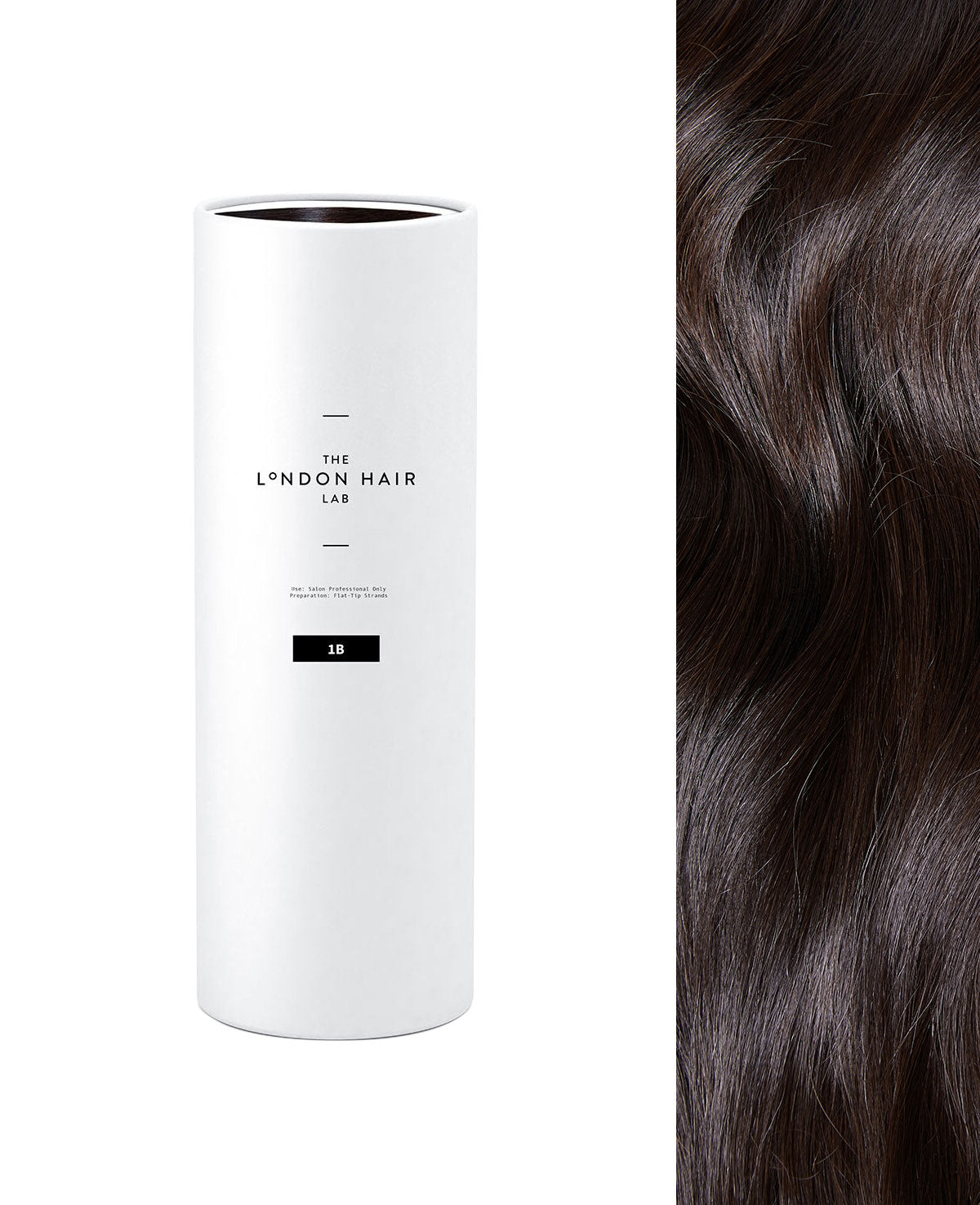 1B Sierra Clip In Extensions
