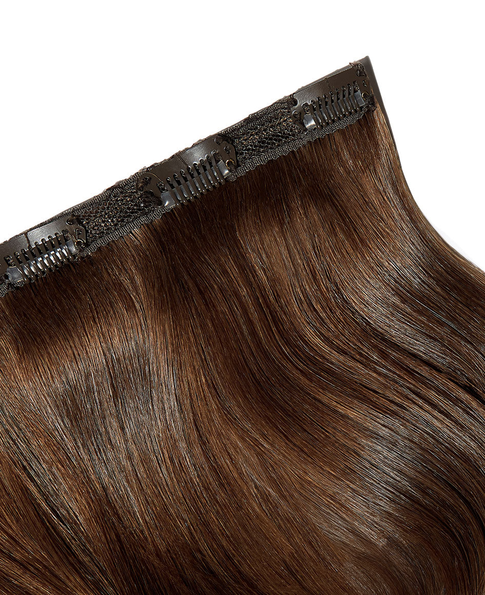 3 Harmony Clip Hair
