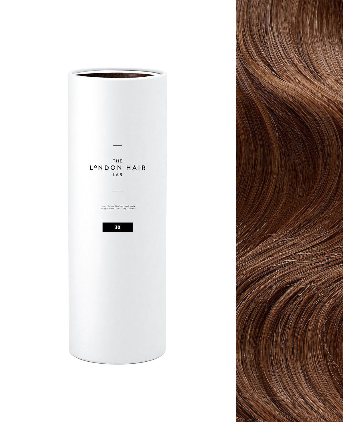 Ray I tip extensions