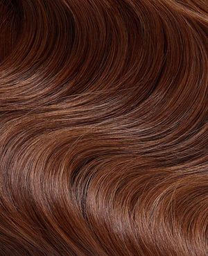 Ember 33 Flat Tip Hair Extensions