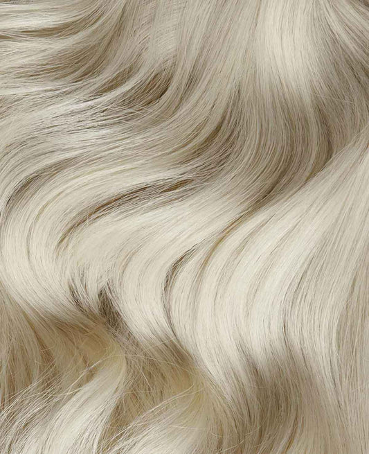 Blonde Hair Extensions