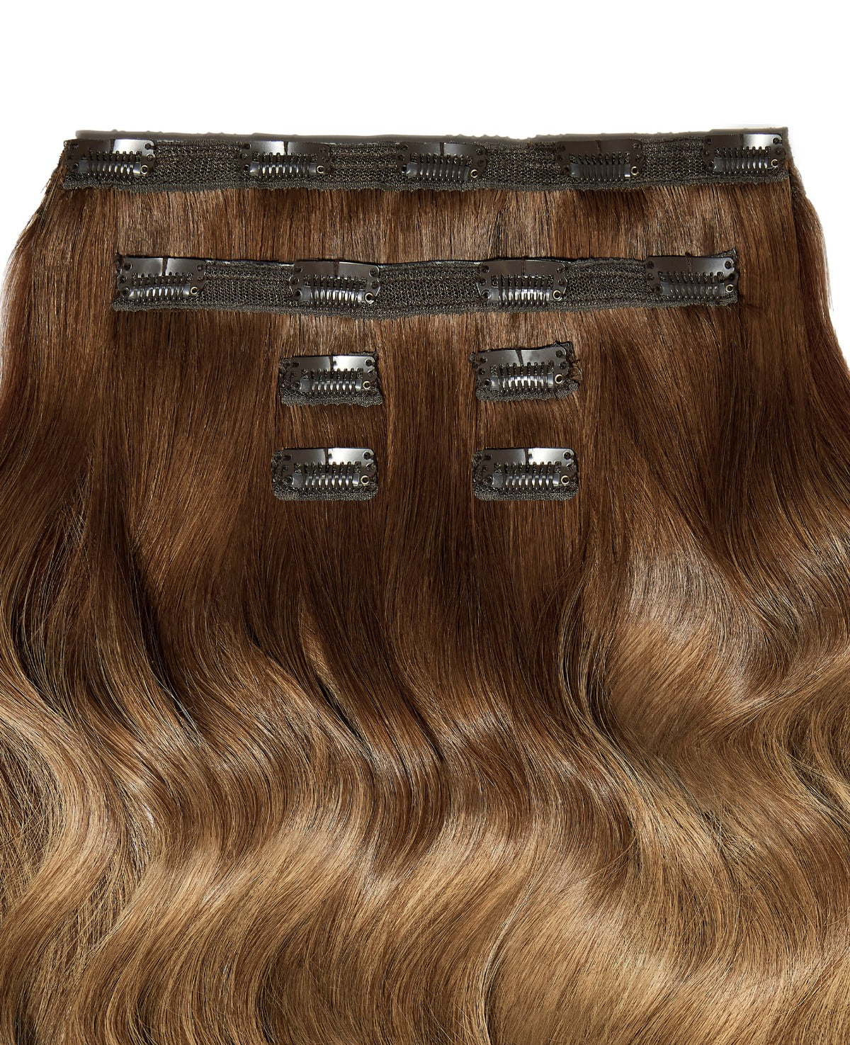 C13 Boho Clip Hair