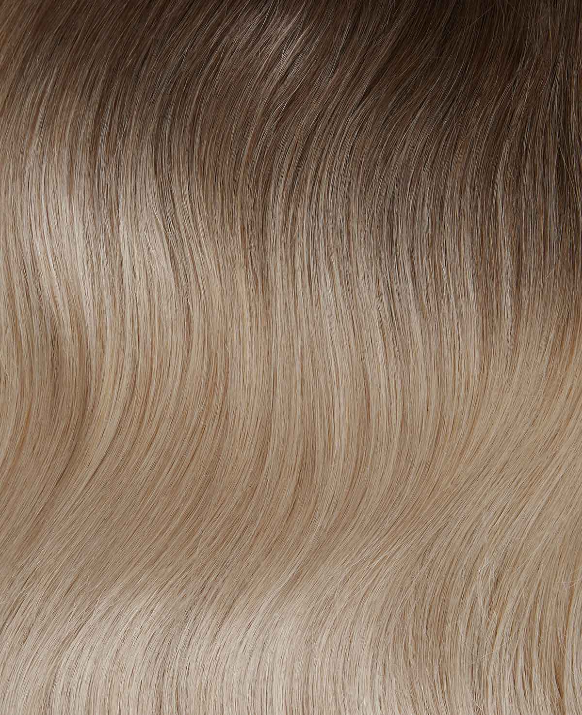C17 faith I tip hair extensions
