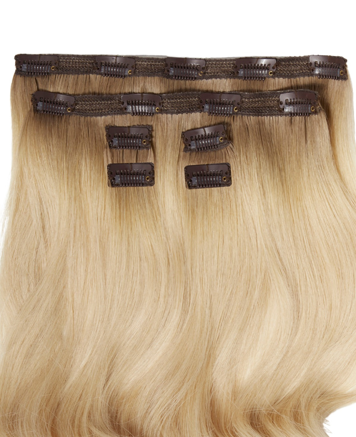 C17 Faith Clip Hair