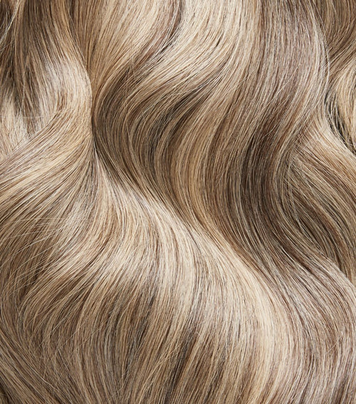 Hair Extensions wholesale supplier colour range
