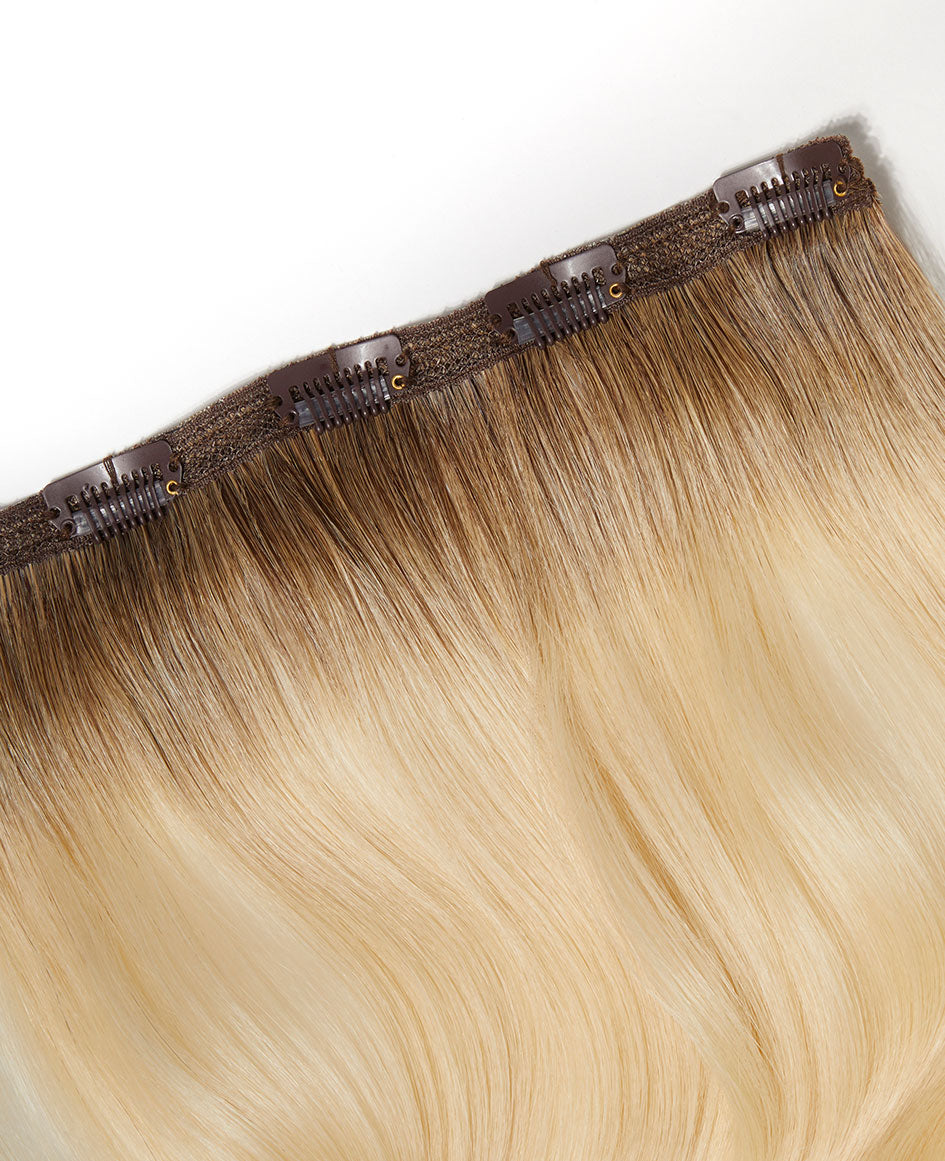 C23 Bambi Clip Hair