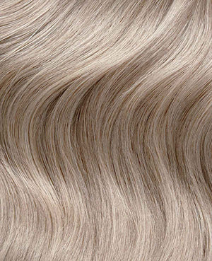 C24 pearl hair extensions