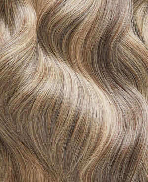 Haze C5 Flat Tip Hair Extensions