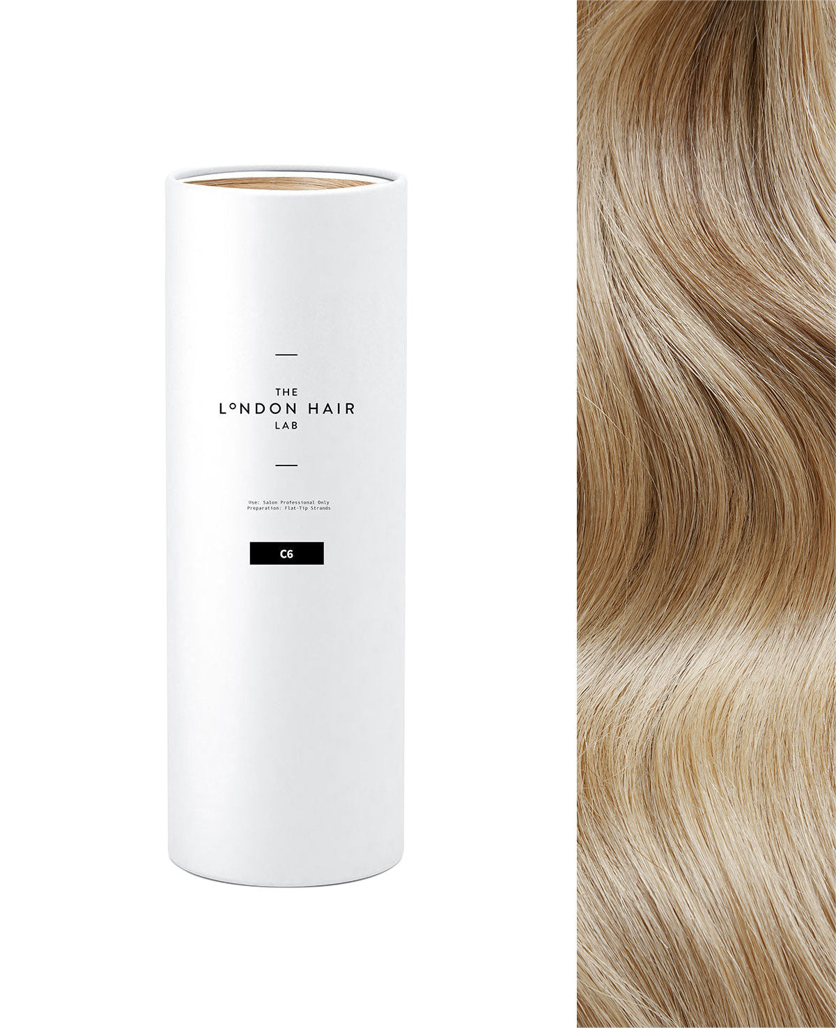 blonde honey I tip hair extensions