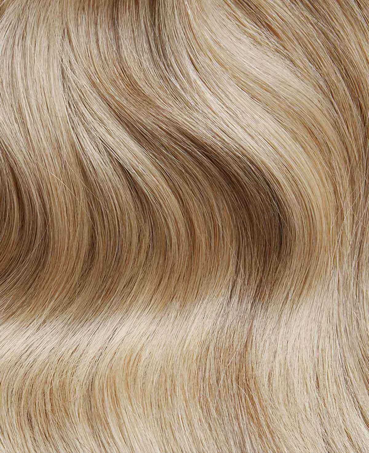 honey c6 I tip hair extensions