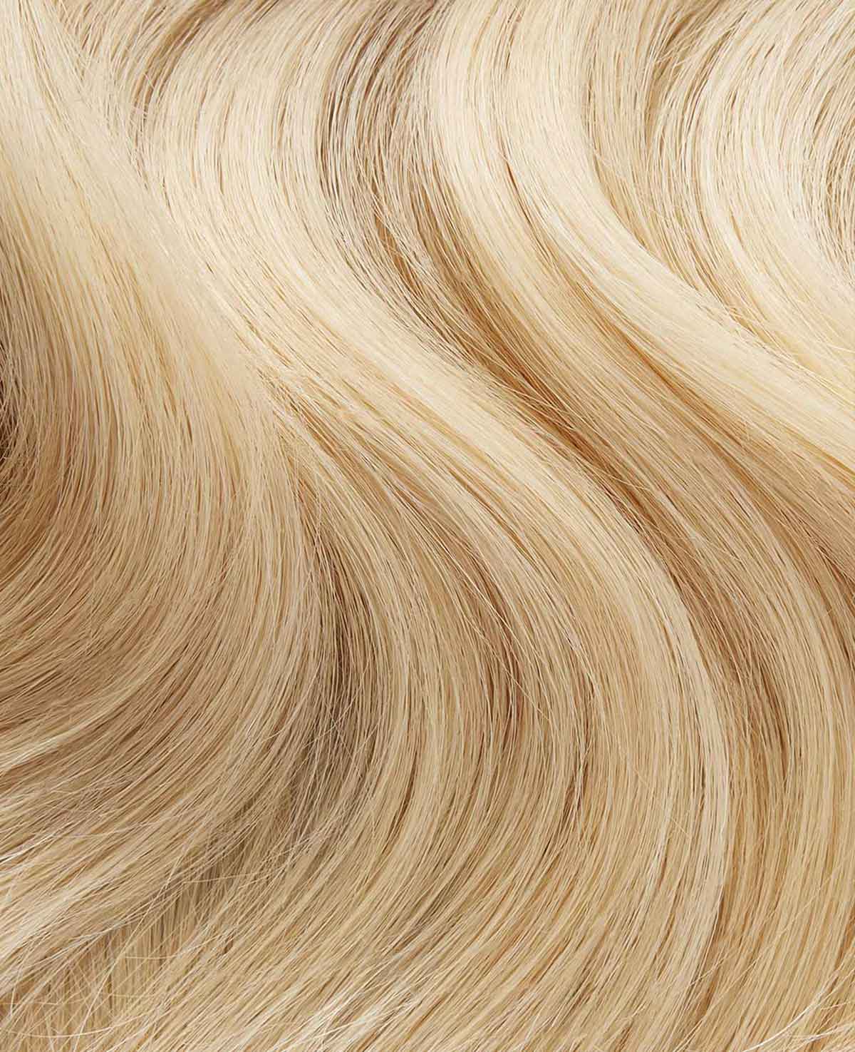 C7 classic I tip hair extensions