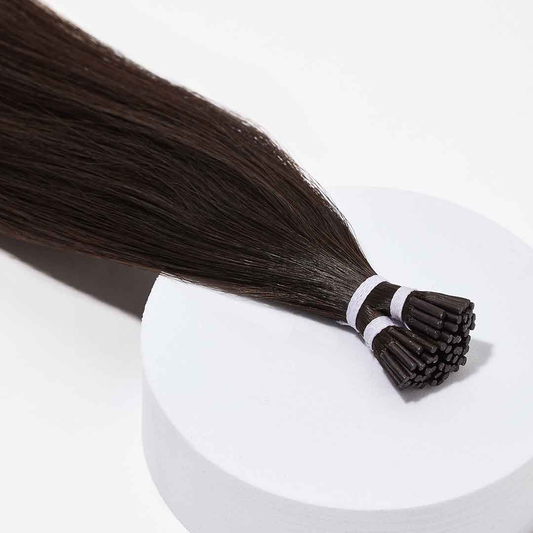 I tip extensions