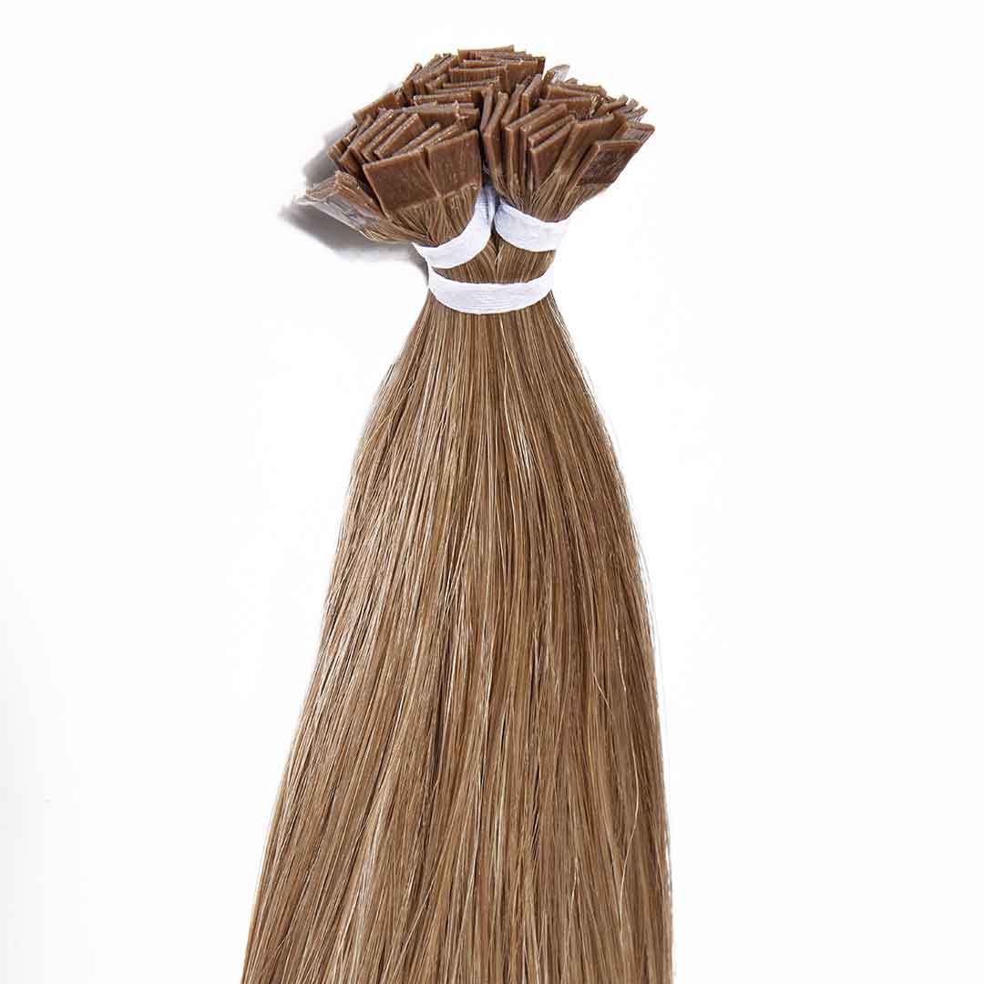 Boho C13 Flat Tip Hair Extensions