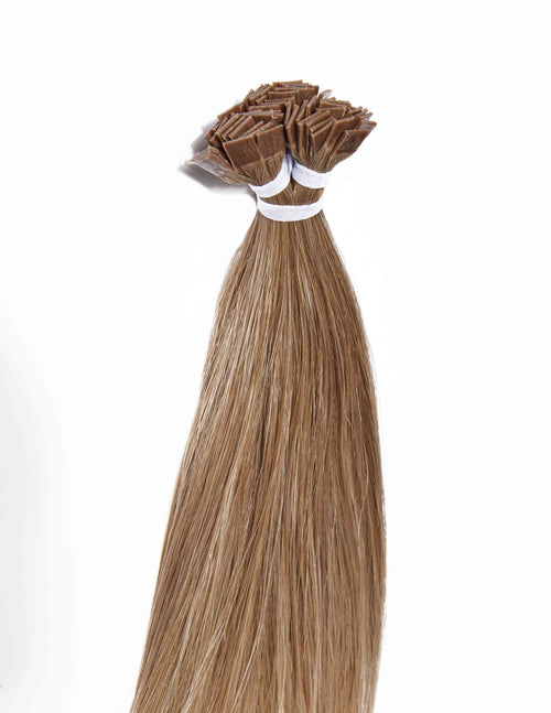 Flat Tip Hair Extensions Hair Extensions supplier wholesale supply