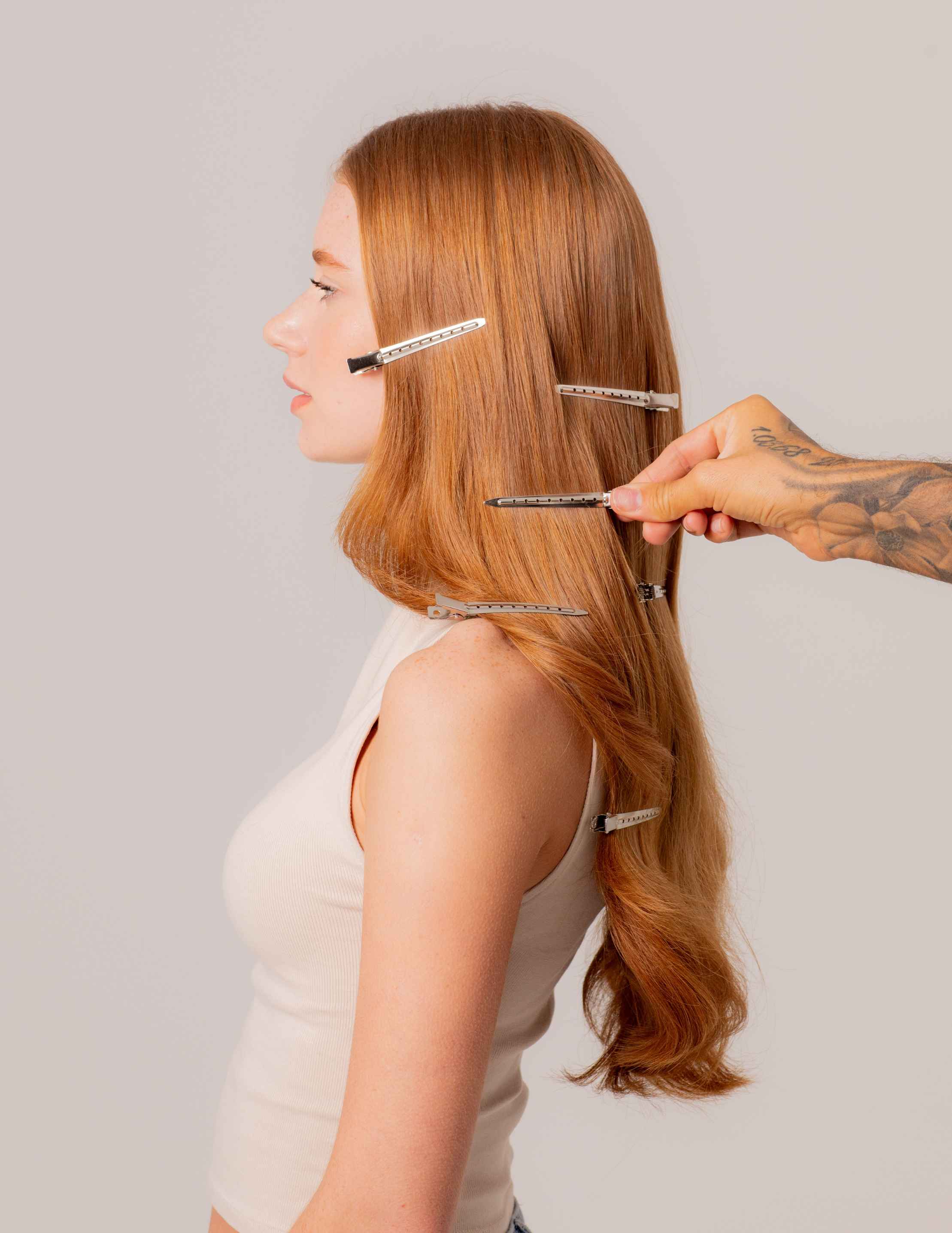 Hair extensions wholesale supplier Hair extensions supply