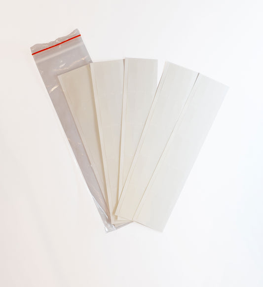 Single Sided Re-Tape