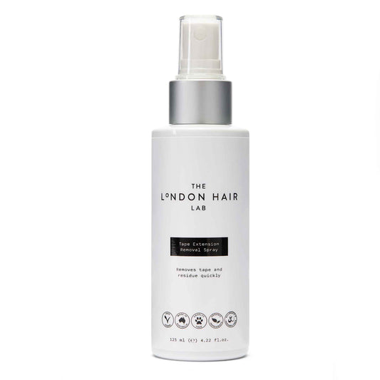 Spray Remover For Tape Hair And Flat Tips