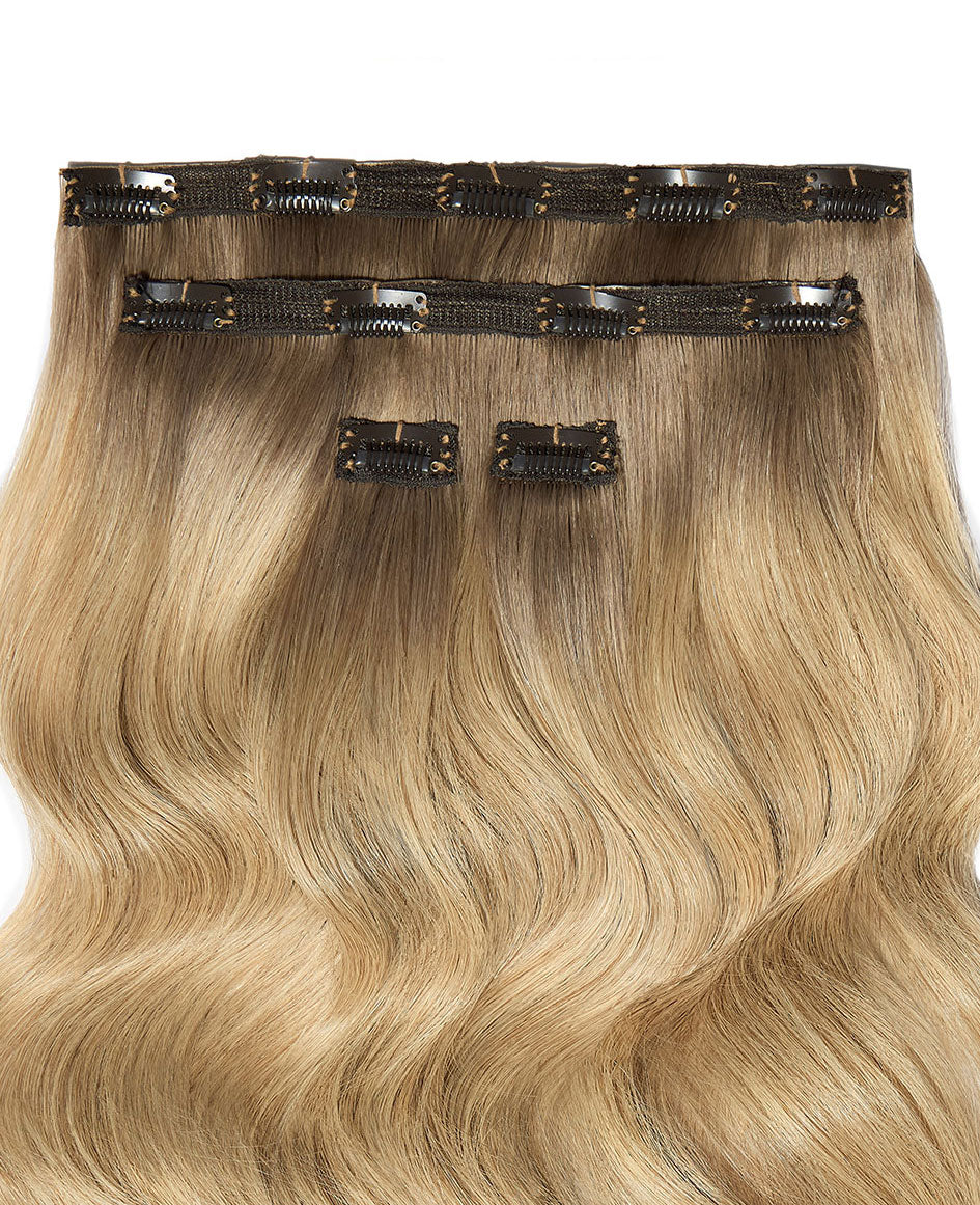 W15 Covet Clip Hair