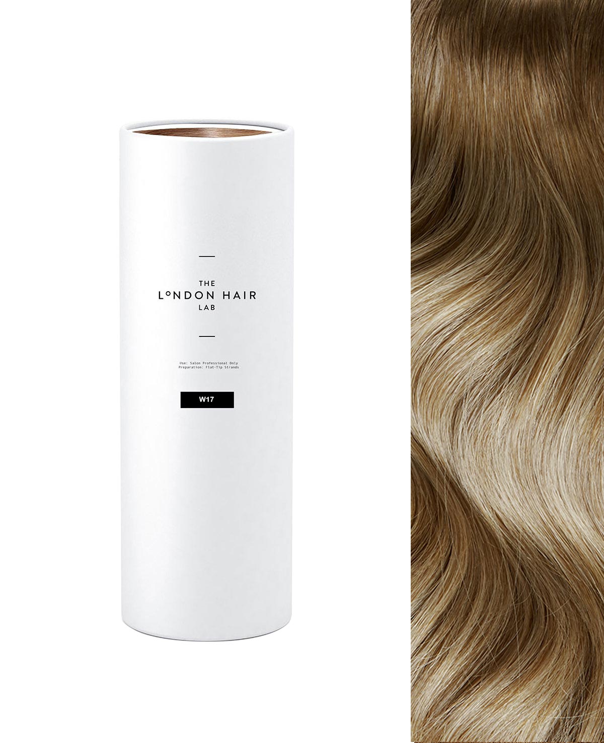 Lola W17 Tape Hair Extensions