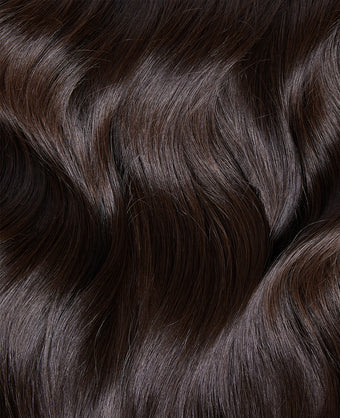 1B Sierra Flat Tip Hair