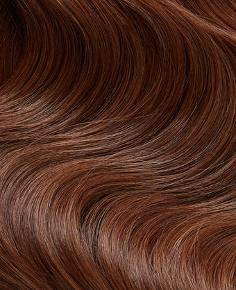 33 Ember Flat Tip Hair