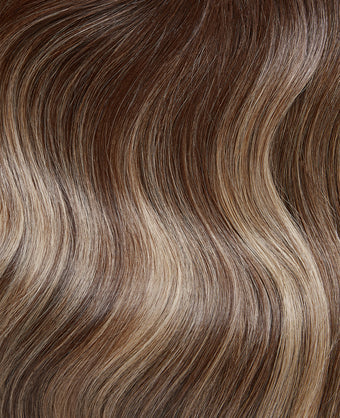 C13 Boho Flat Tip Hair