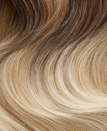 C15 Coast Flat Tip Hair