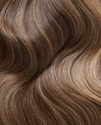 W3 Bronze Flat Tip Hair
