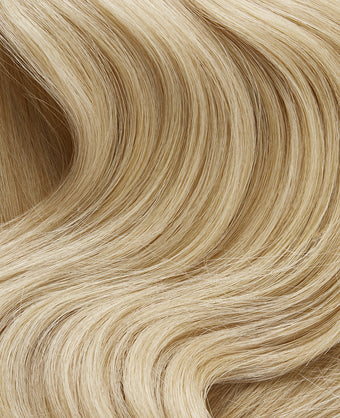 W8 Wheat Flat Tip Hair