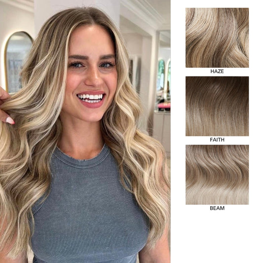 Dimensional Blonde C5/ C17 / C20 - lhl-devstore