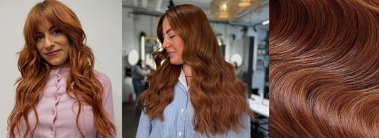 Extension Transformation