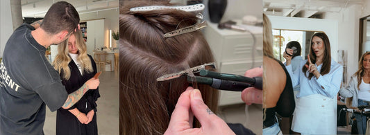 Hair Extension Courses