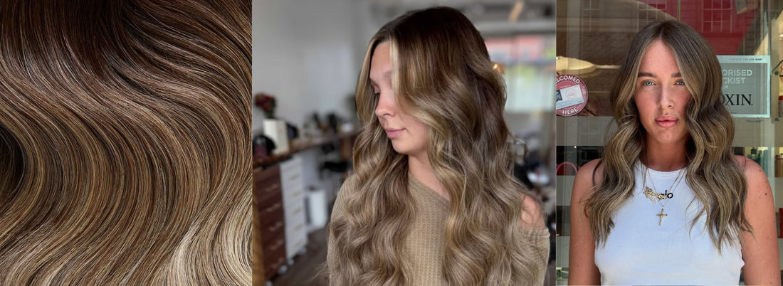 Multi Tonal Transformation