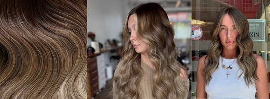 Multi Tonal Transformation