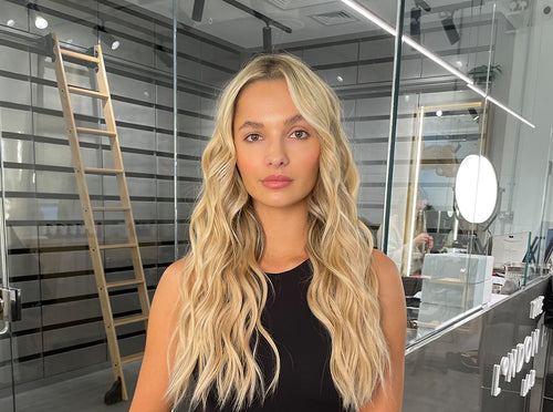 26 pairs of Tape Extensions Transformation