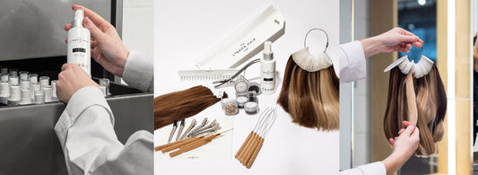 The Tools