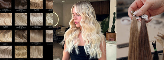 The London Hair Lab  C1 to C20