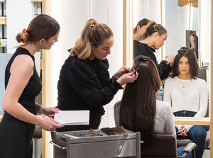 Hair Extensions Removal London Hair Lab
