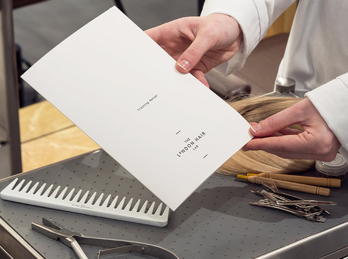Hair Extension Courses The London Hair Lab