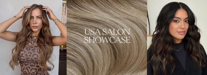 US Salon Showcase: Five Salons Working With The London Hair Lab