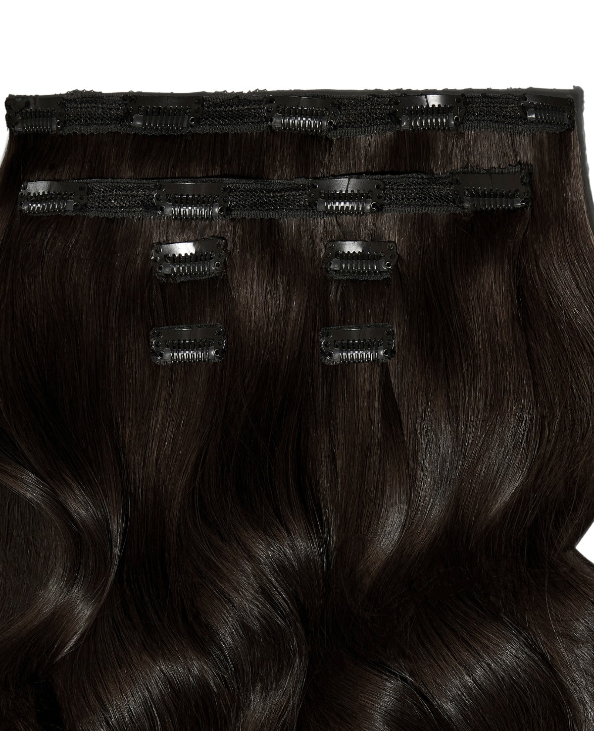 1A Lara Clip Hair