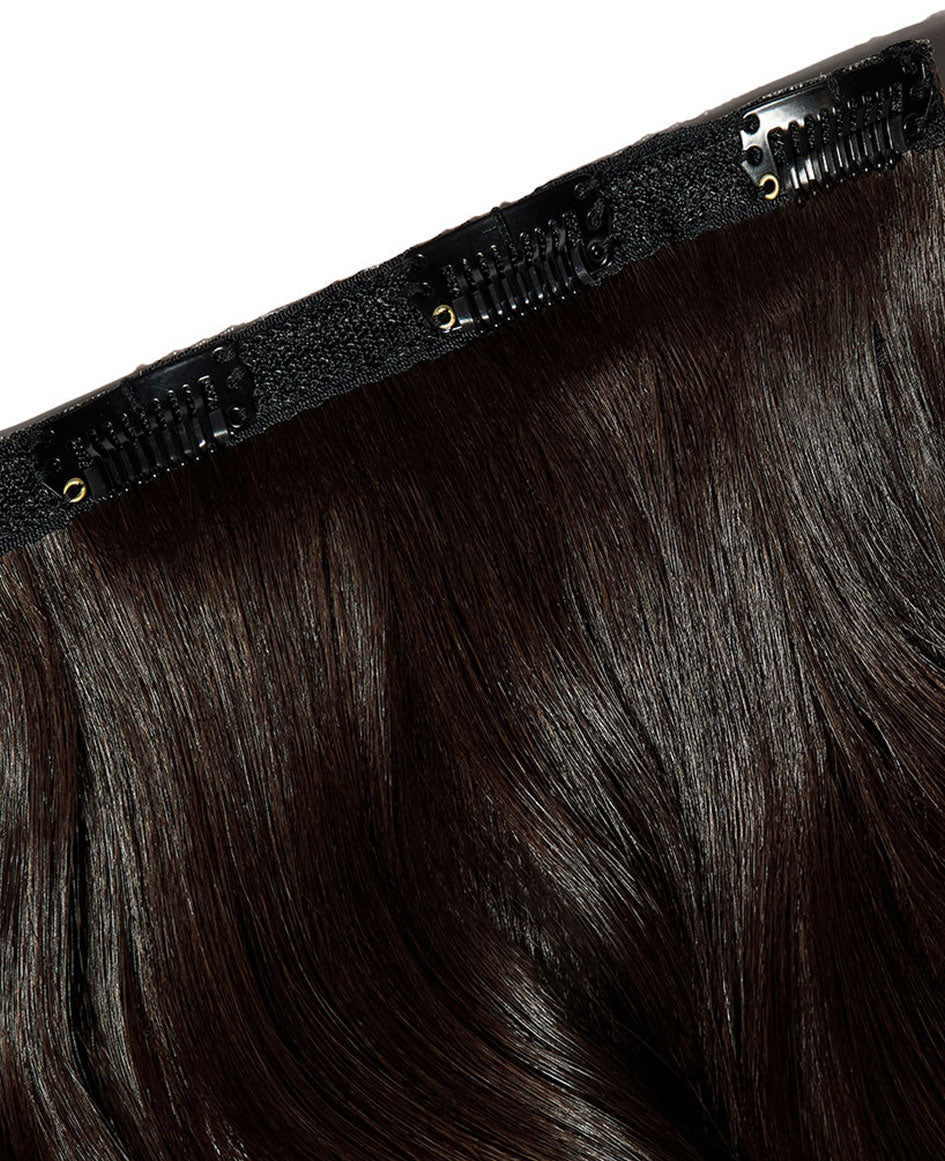 1B Sierra Clip Hair