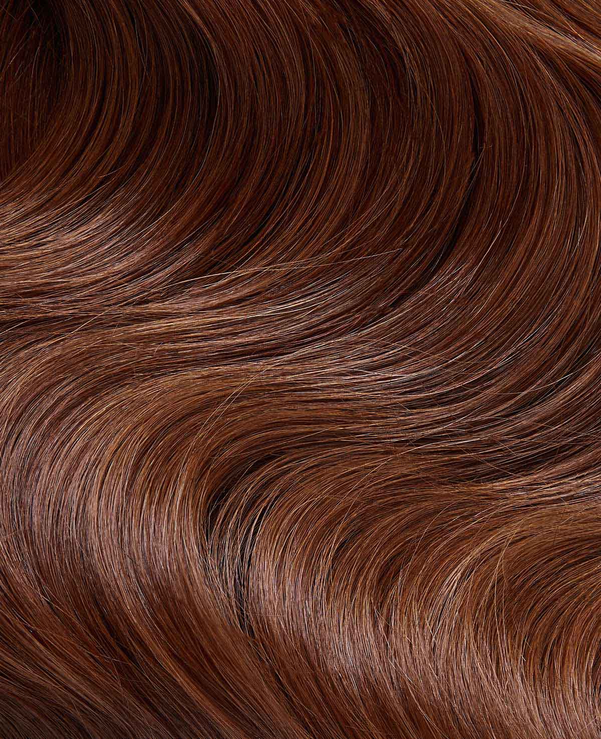 Ember 33 Flat Tip Hair Extensions